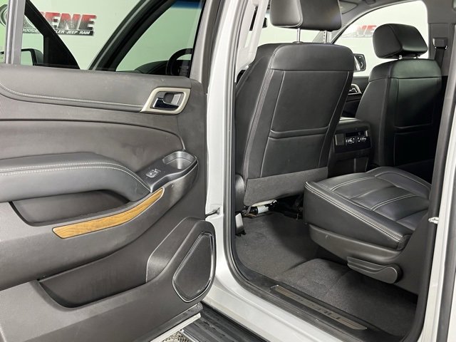 Used 2020 GMC Yukon XL Denali image 25