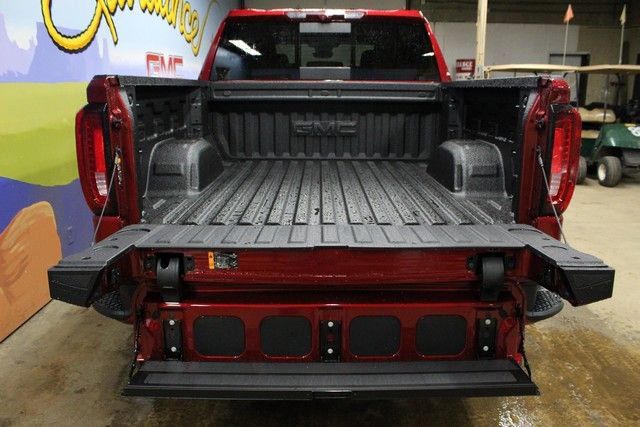 New 2026 GMC Sierra 1500 AT4 w/ AT4 Premium Package image 6