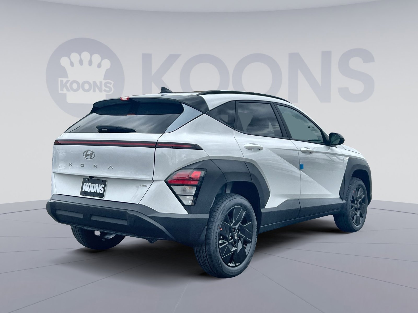 New 2026 Hyundai Kona SEL Sport image 7