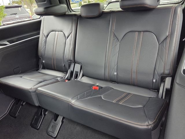 Certified 2024 Ford Expedition Platinum image 14