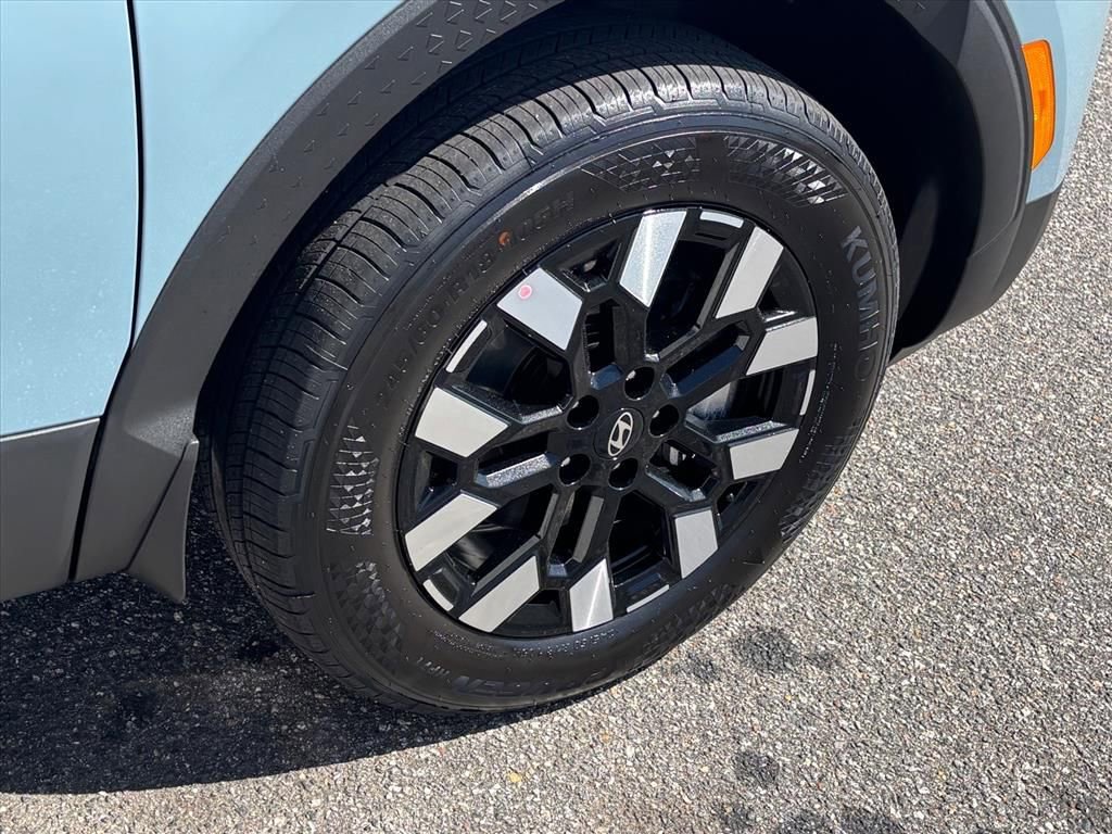 New 2026 Hyundai Santa Cruz SEL image 28