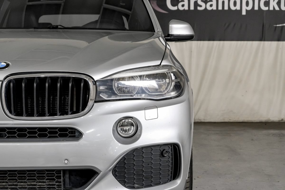 Used 2016 BMW X5 xDrive35i AWD/4WD image 39
