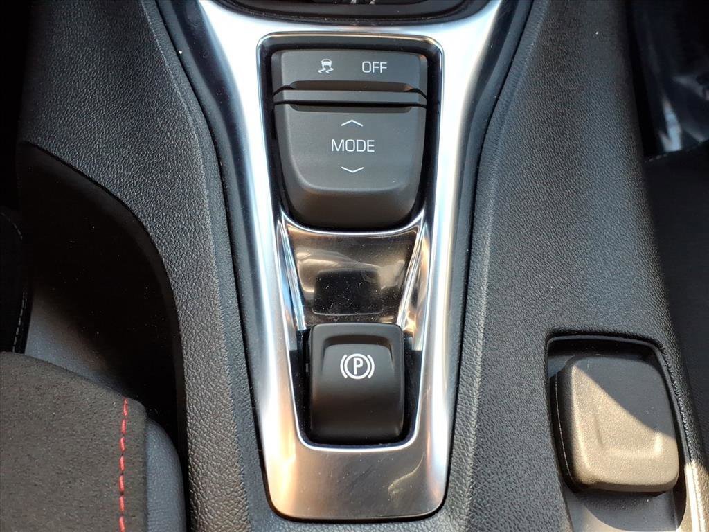 Used 2023 Chevrolet Camaro LT w/ RS Package image 18