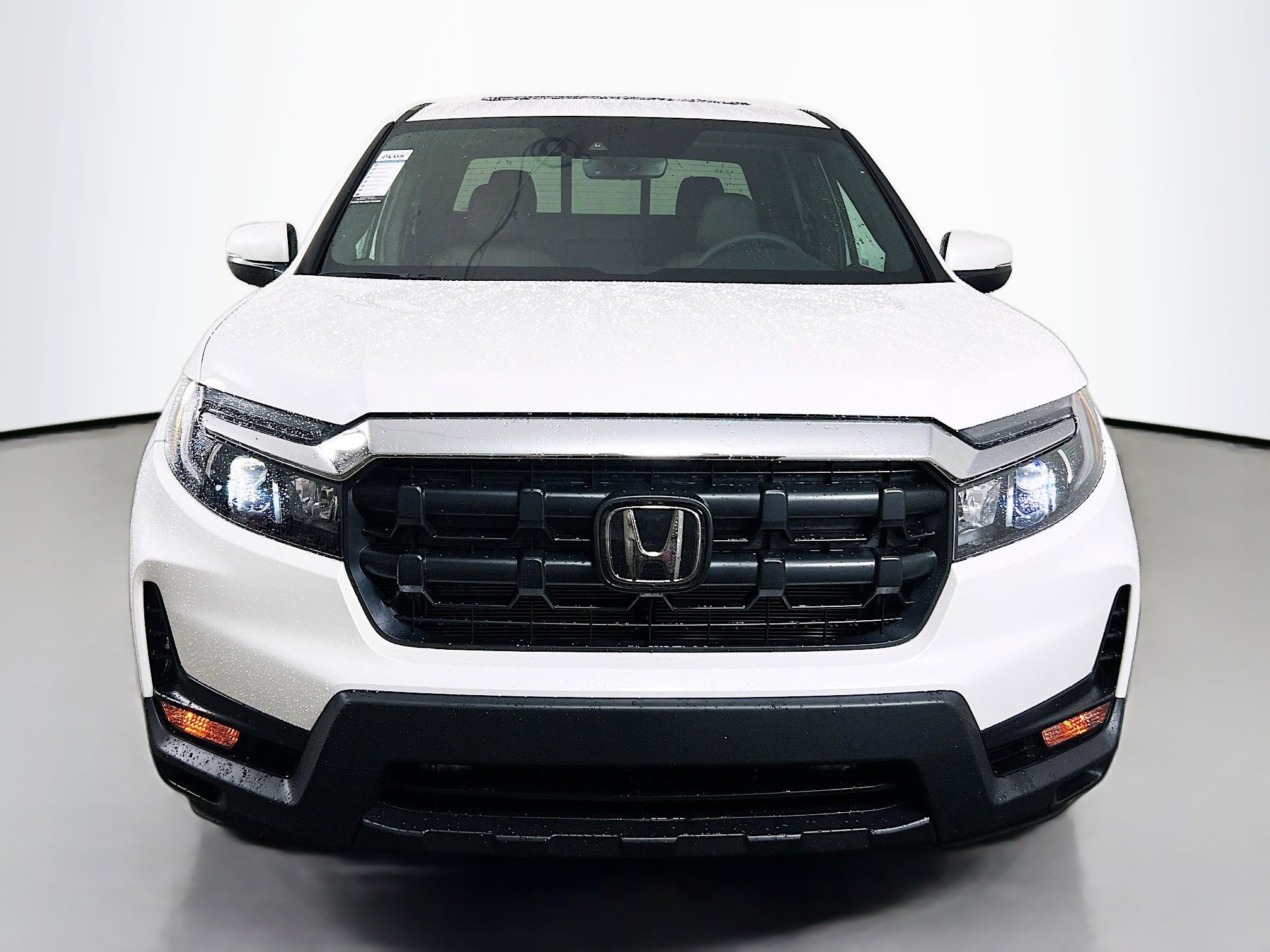 New 2026 Honda Ridgeline RTL image 2