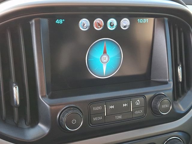 Used 2017 Chevrolet Colorado Z71 image 18