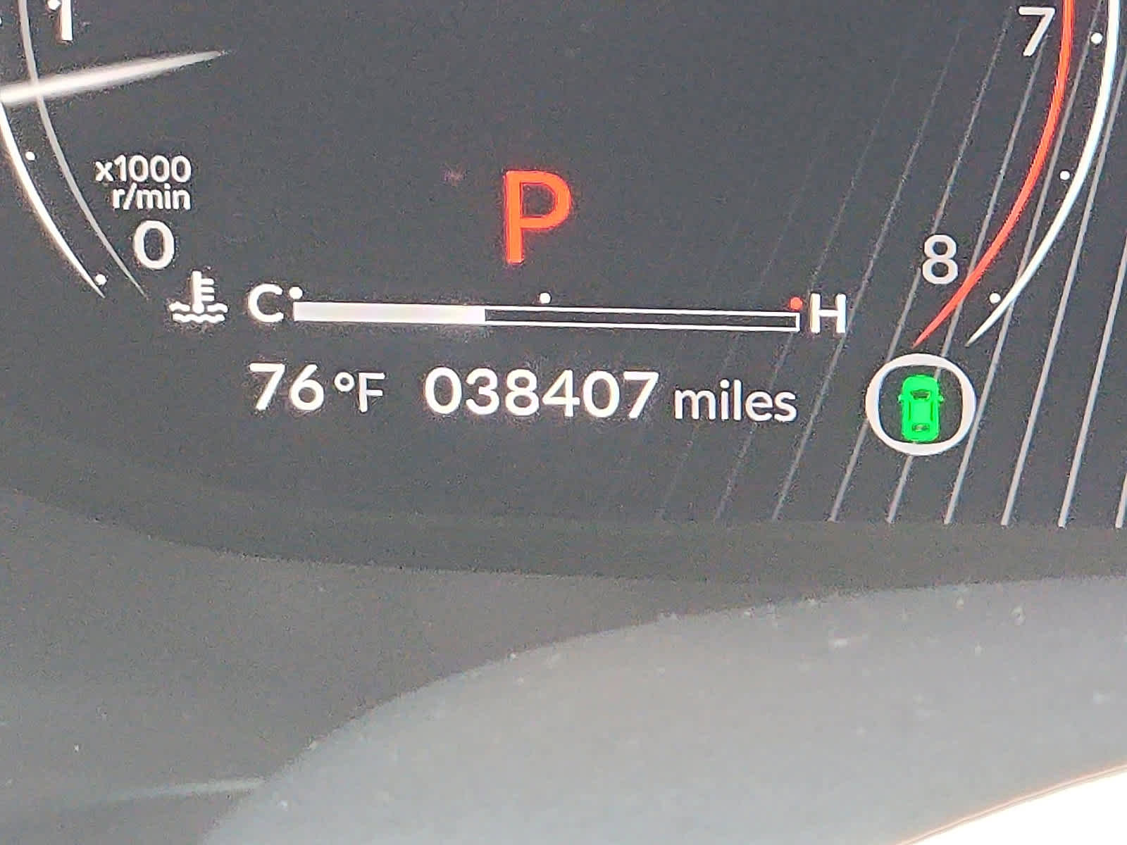 Used 2023 Acura MDX SH-AWD w/ Technology Package image 21