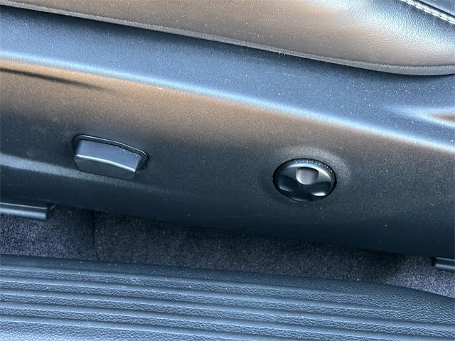 Certified 2017 Dodge Challenger R/T Scat Pack image 20