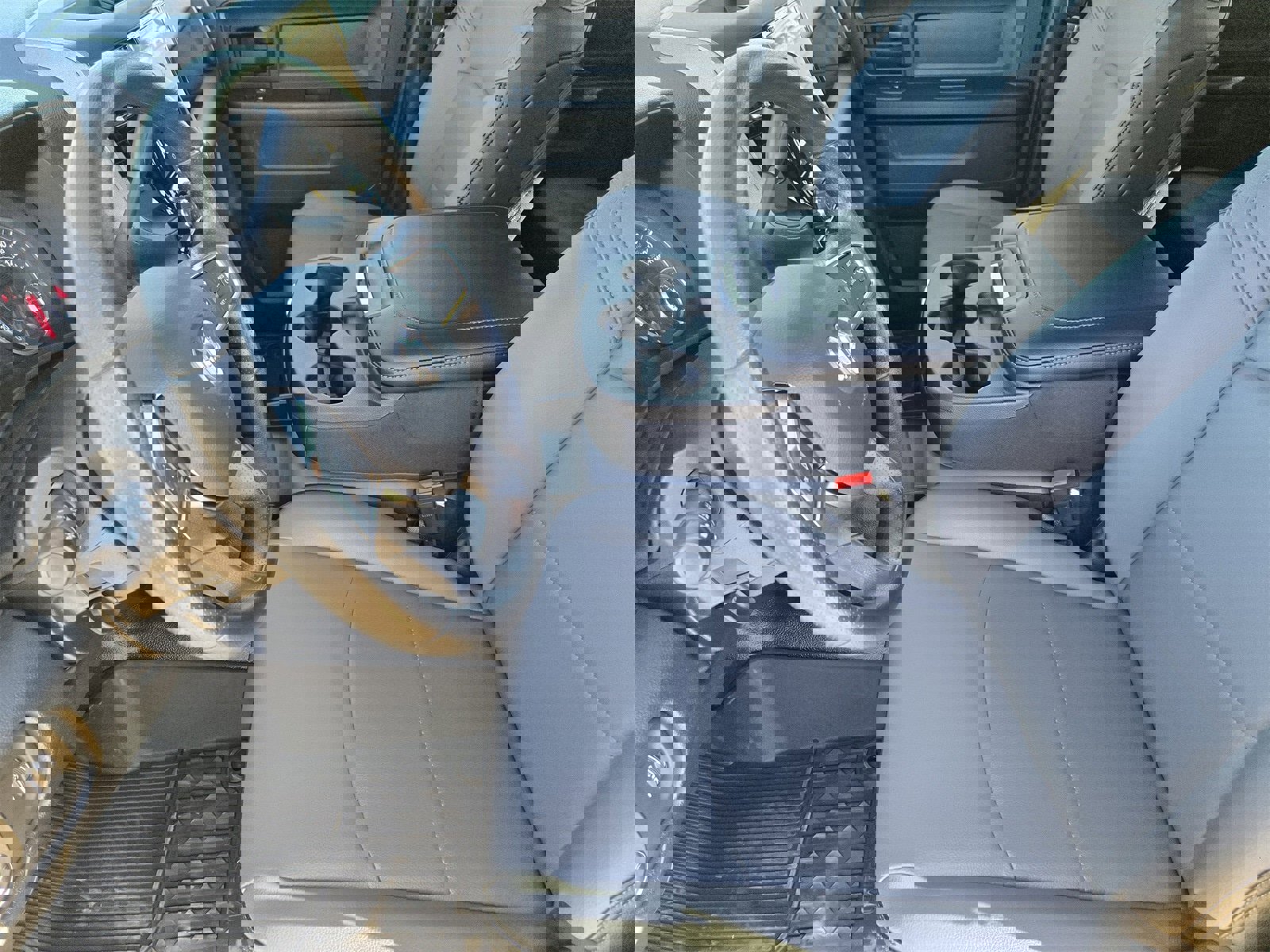 New 2025 RAM 2500 Tradesman w/ Chrome Appearance Group image 12