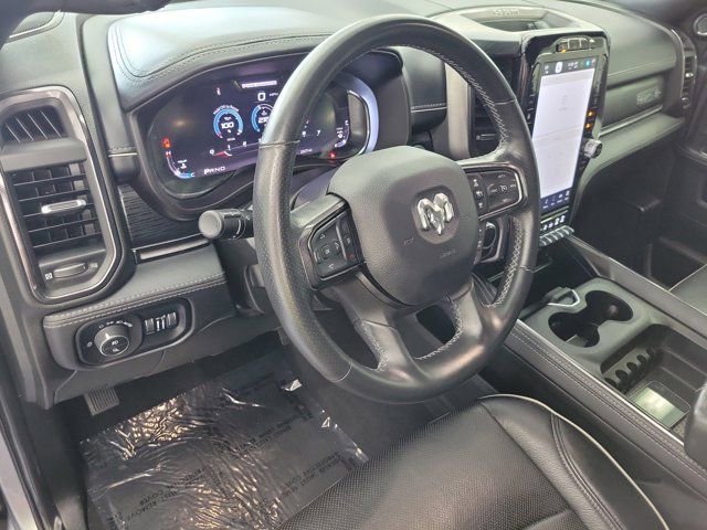 Used 2023 RAM 2500 Power Wagon w/ Level 2 Equipment Group image 18