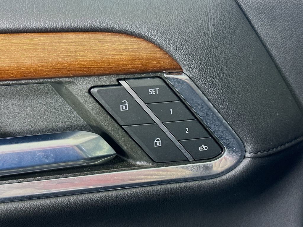 Used 2023 GMC Sierra 1500 Denali w/ Denali Reserve Package image 20