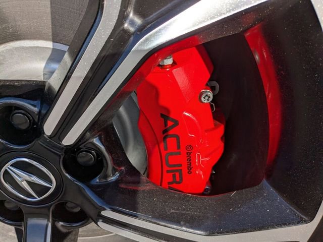 New 2026 Acura MDX Type S image 11