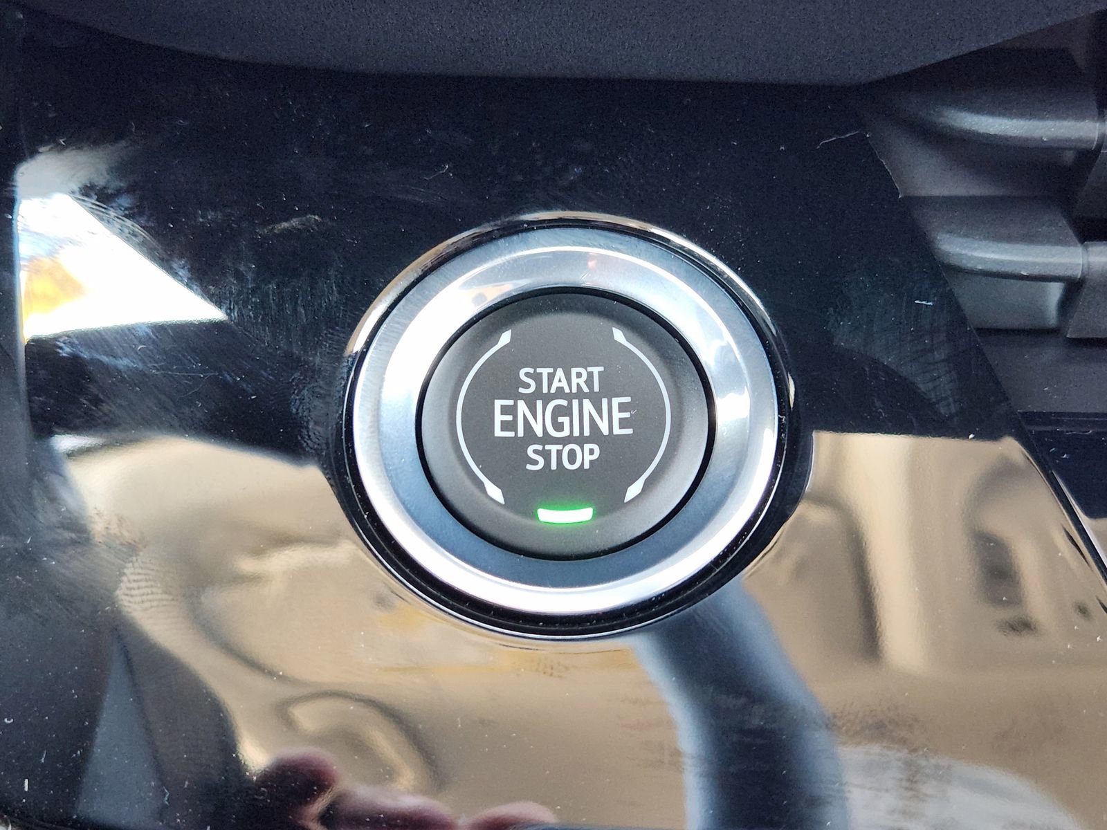 New 2026 Buick Envision Sport Touring image 26