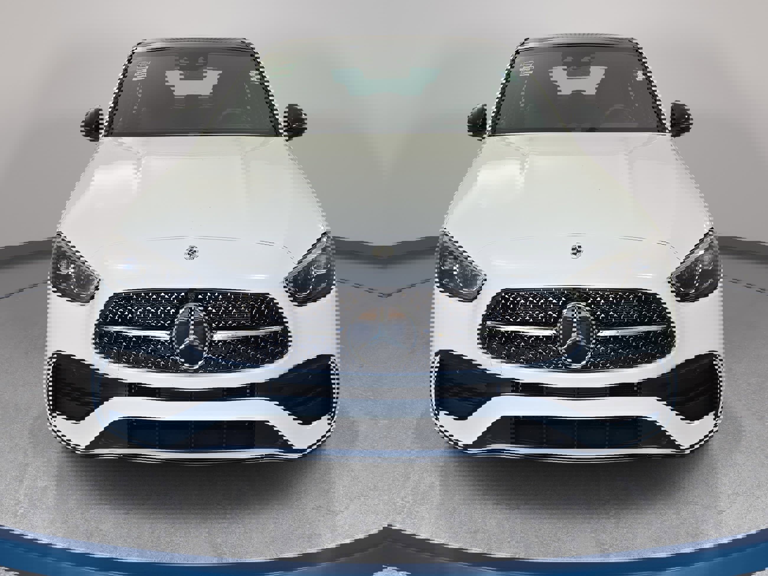 Certified 2024 Mercedes-Benz C 300 Sedan image 2