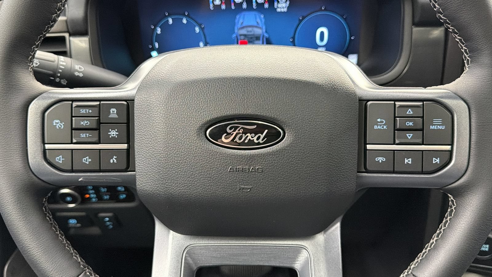 Used 2026 Ford F150 Lariat AWD/4WD image 27