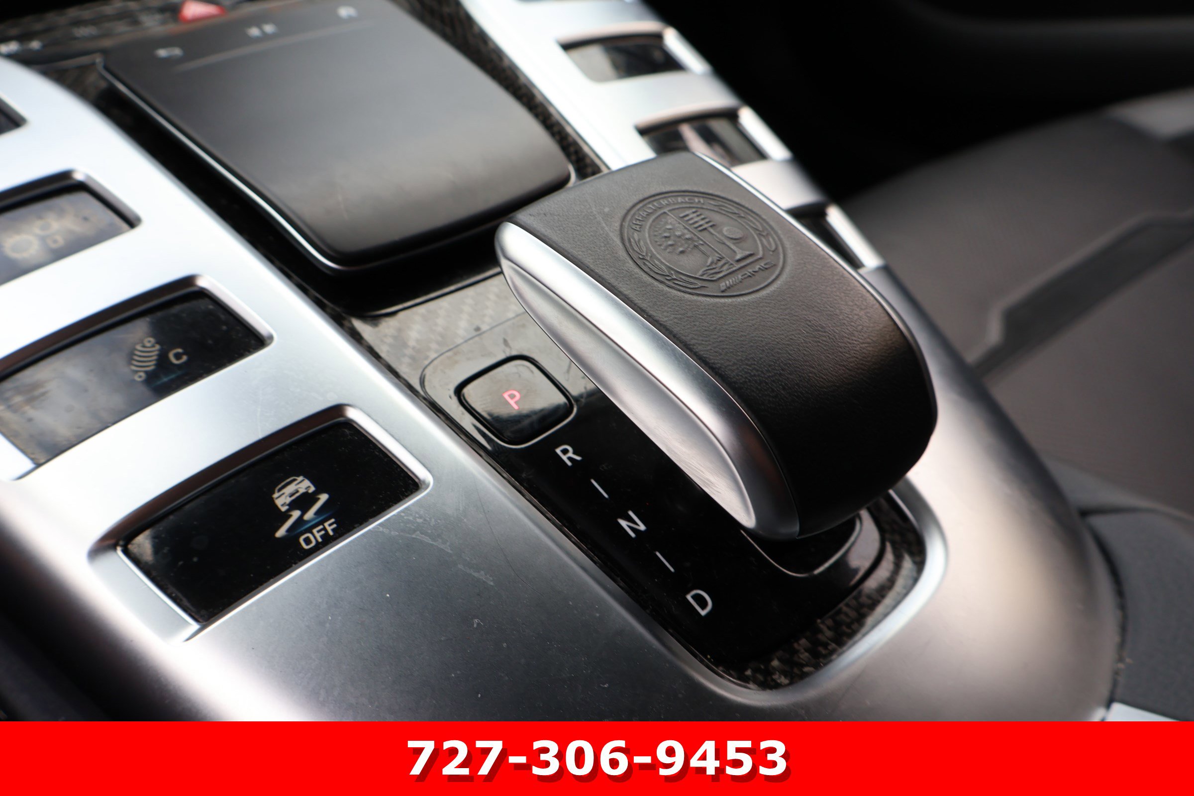 Certified 2022 Mercedes-Benz AMG GT 53 w/ Driver Assistance Package image 29