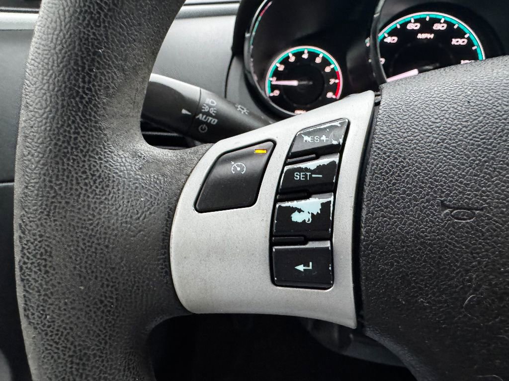 Used 2009 Chevrolet Malibu LS image 11