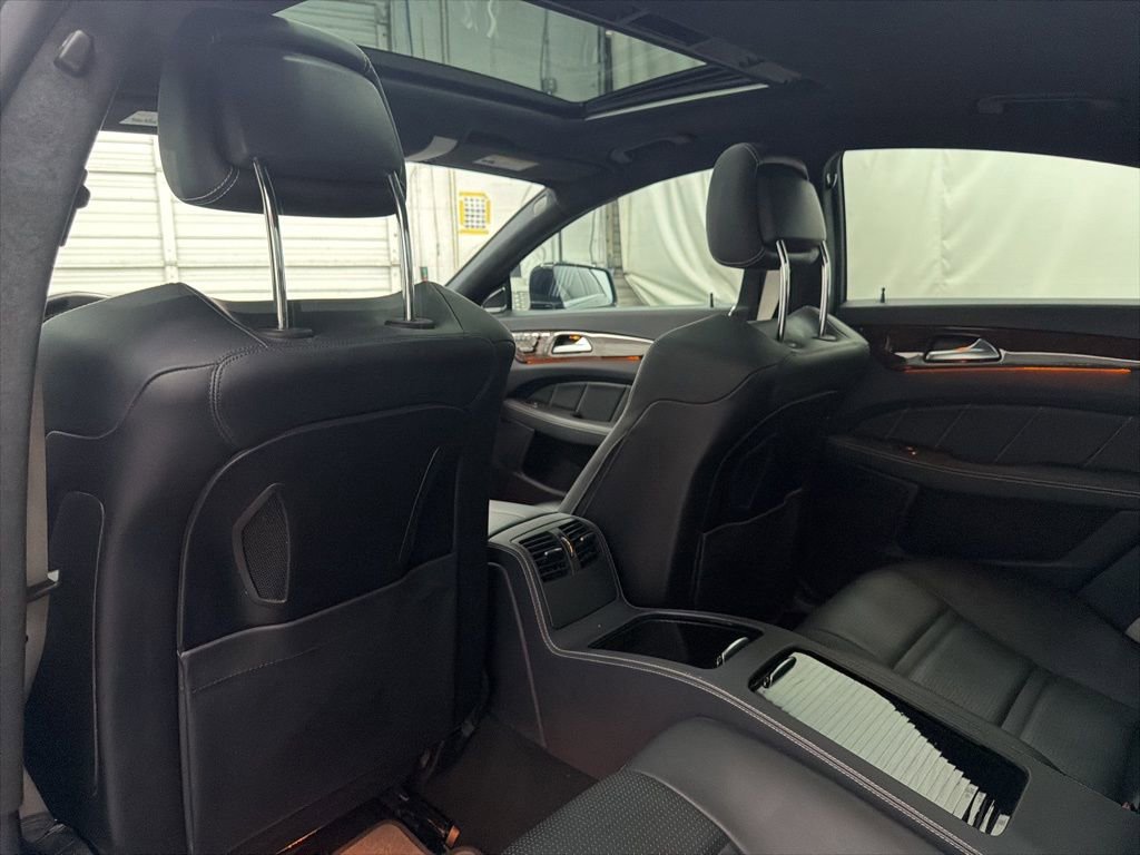 Used 2014 Mercedes-Benz CLS 63 AMG S-Model image 18