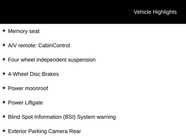 Used 2020 Honda Pilot Elite image 6