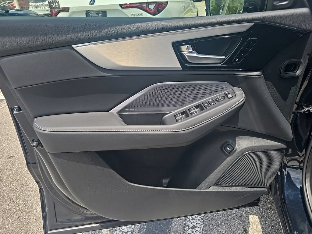 New 2026 Acura MDX w/ Technology Package FWD image 13