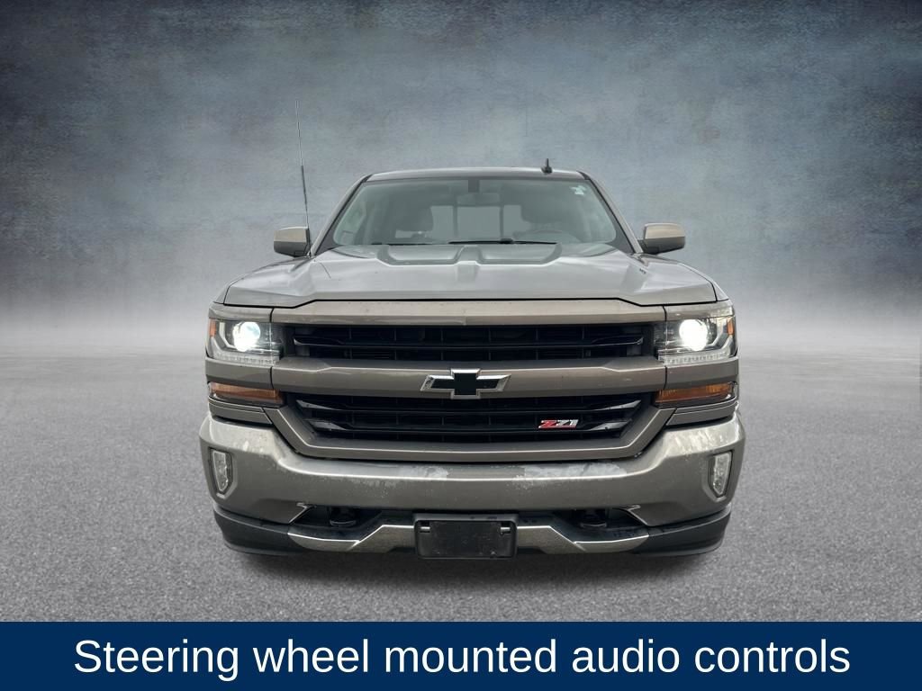Used 2017 Chevrolet Silverado 1500 LT w/ All Star Edition image 10