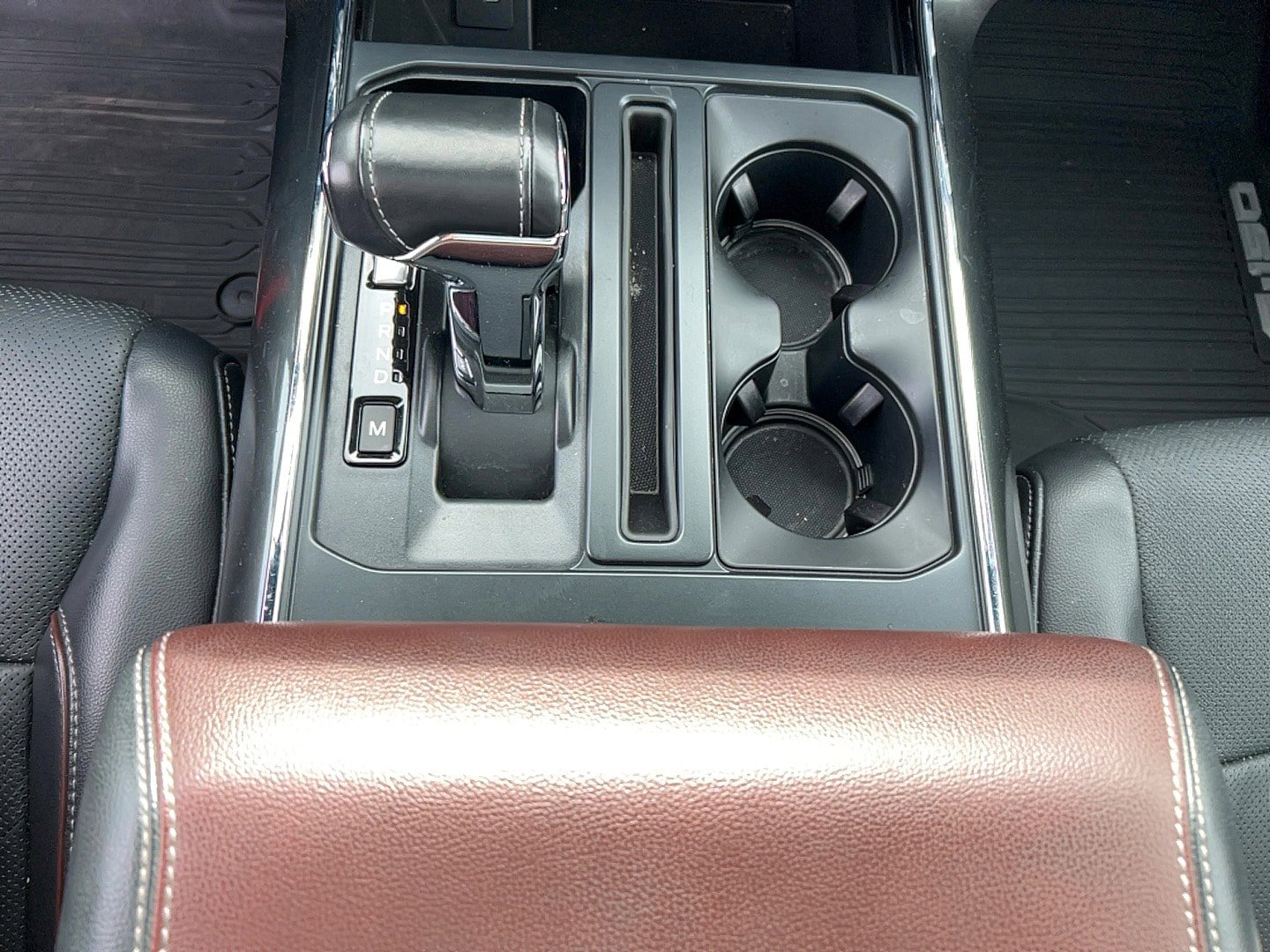 Used 2021 Ford F150 Lariat AWD/4WD image 21