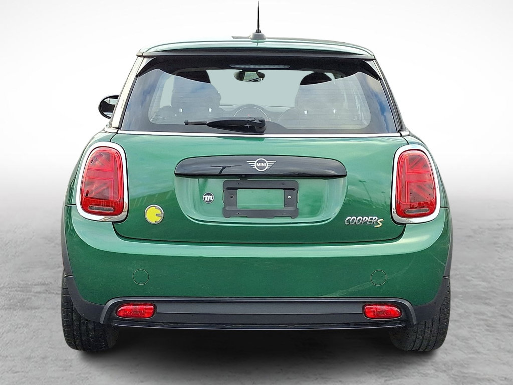 Used 2022 MINI Cooper SE image 4