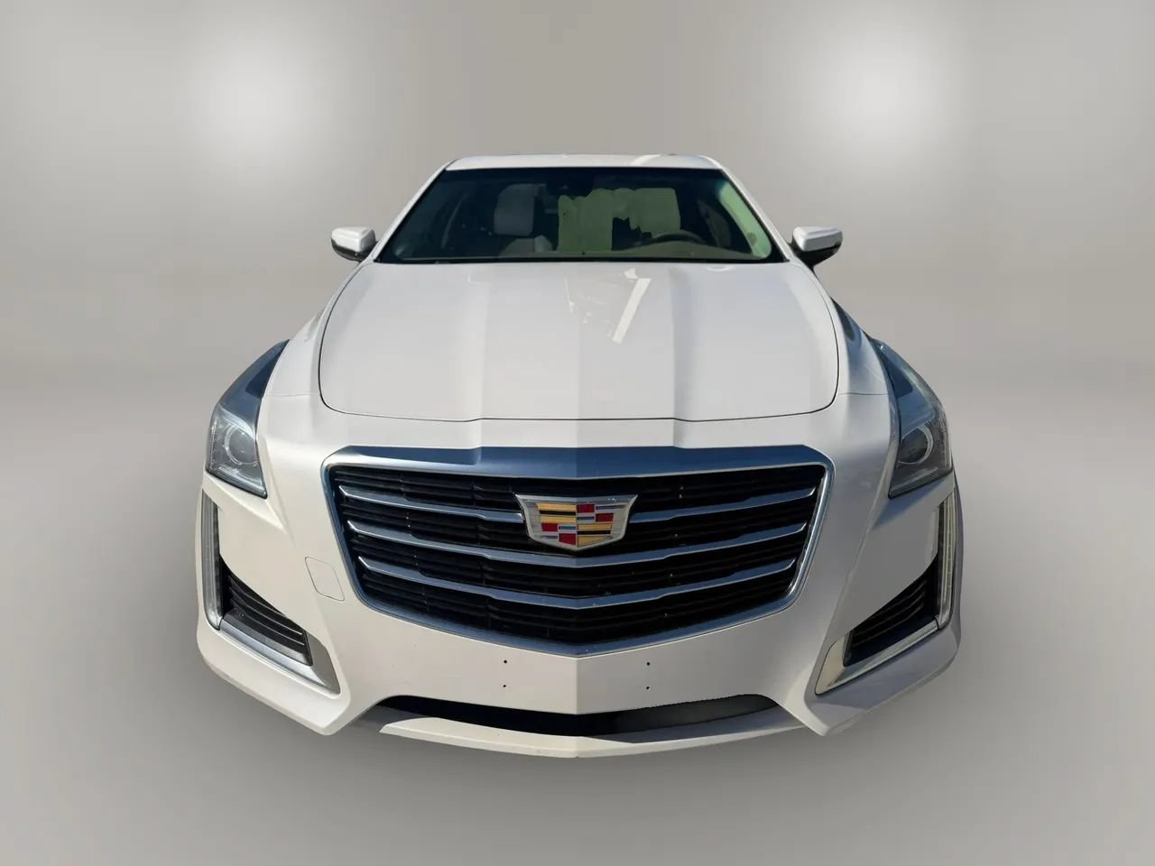 Used 2016 Cadillac CTS Luxury AWD/4WD image 2