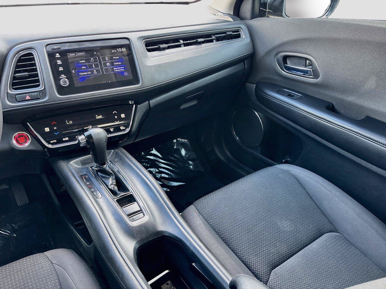 Used 2022 Honda HR-V EX image 23