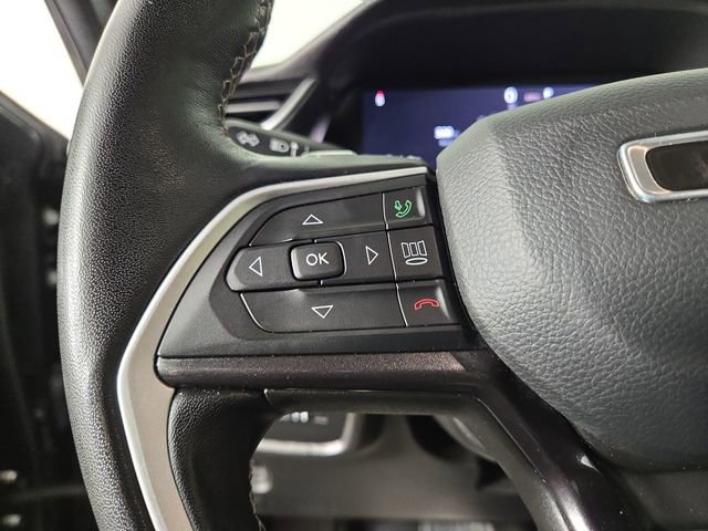 Used 2022 Jeep Grand Cherokee L Laredo image 23