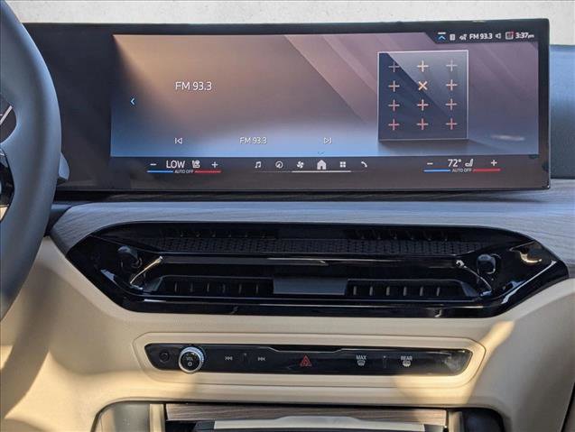 New 2026 BMW 330i Sedan image 12