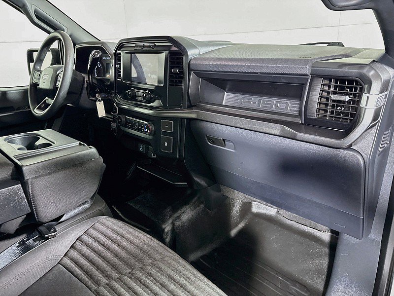 Used 2023 Ford F150 XL w/ STX Appearance Package AWD/4WD image 27