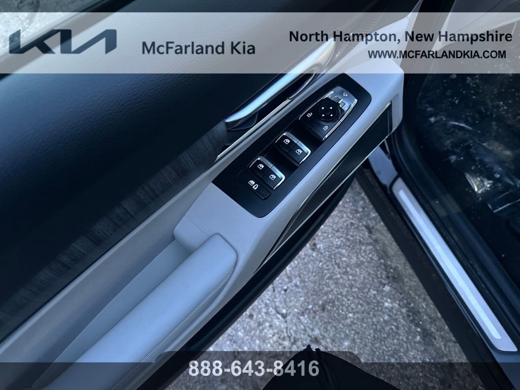 Used 2023 Kia Telluride SX Prestige image 13