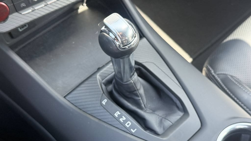 Used 2025 Ford Mustang Premium RWD image 18