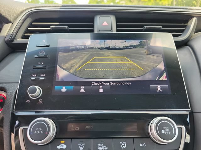 Used 2021 Honda Insight EX image 19