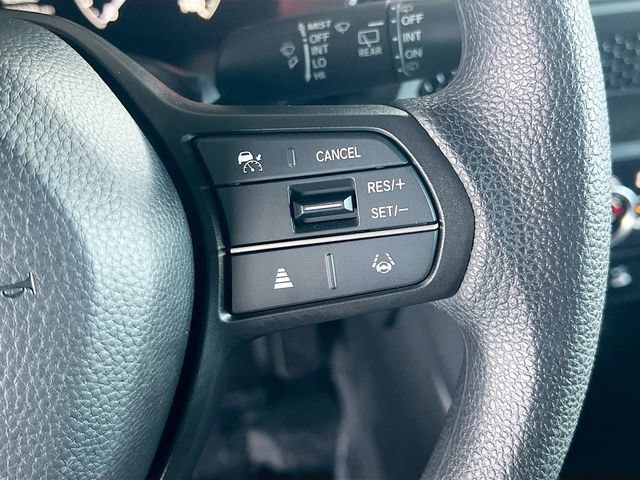 Used 2026 Honda CR-V LX image 17