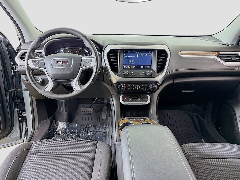 Used 2023 GMC Acadia SLE w/ Driver Convenience Package AWD/4WD image 23