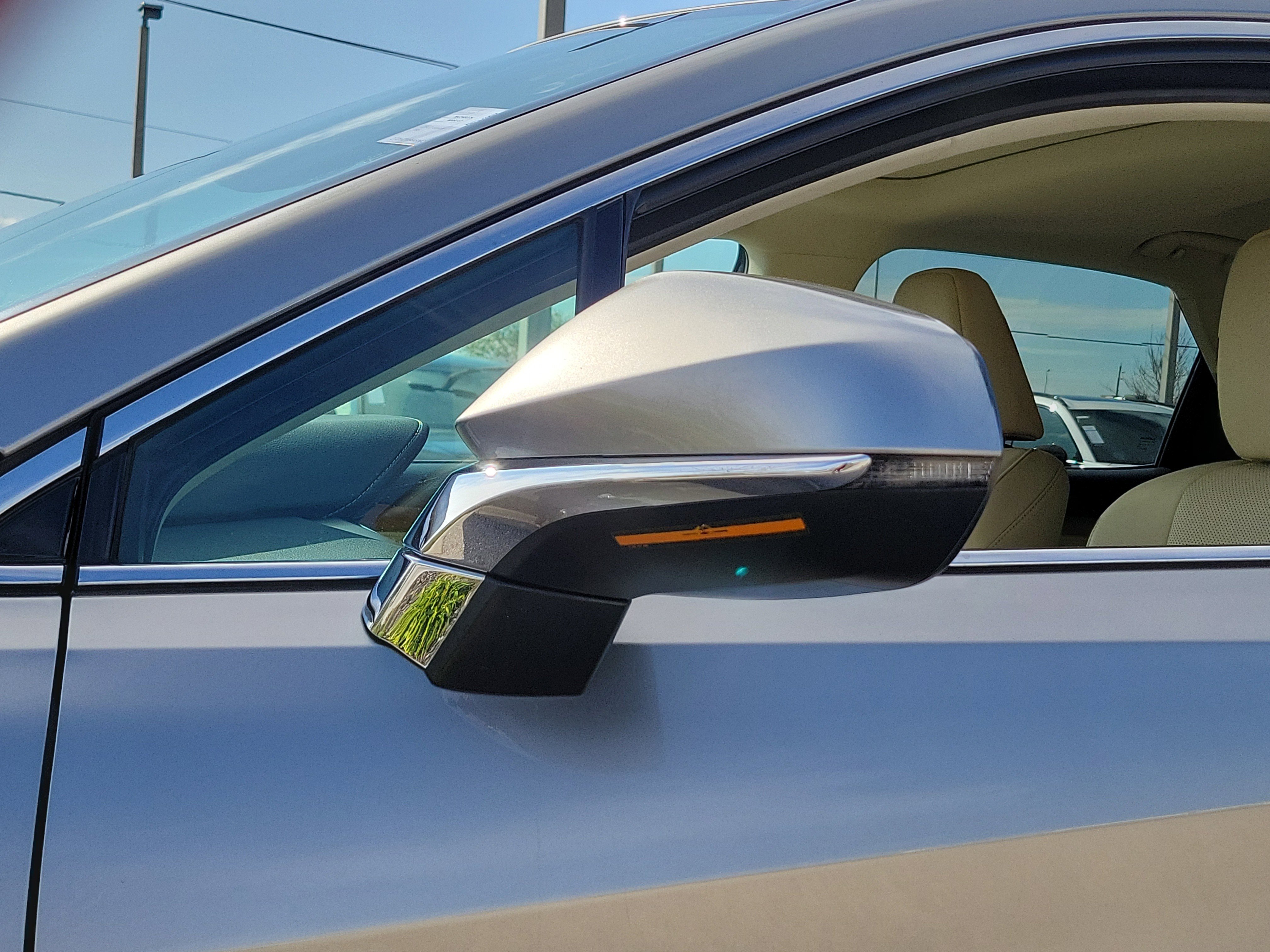 Used 2022 Lexus RX 350 FWD w/ Premium Package image 8