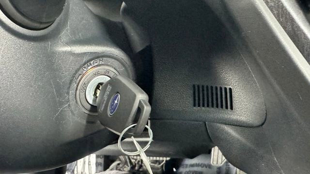 Certified 2026 Subaru Forester image 27