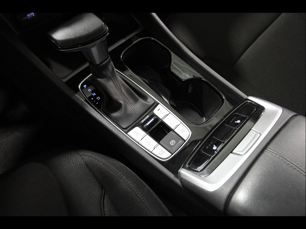 Used 2023 Hyundai Tucson SEL image 14