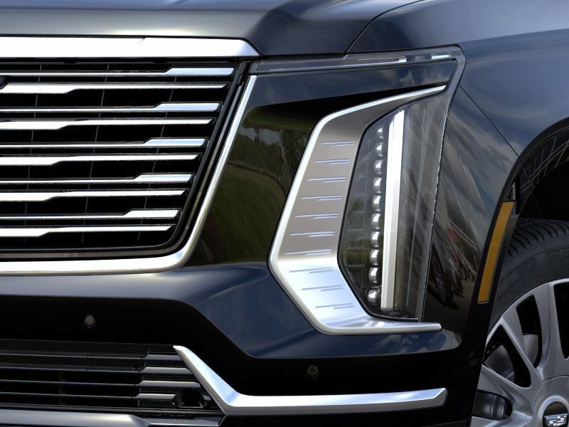 New 2026 Cadillac Escalade Platinum Luxury AWD/4WD image 10
