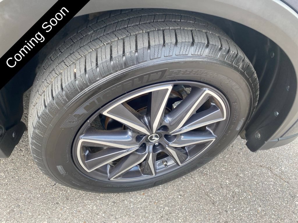 Used 2018 MAZDA CX-5 Grand Touring AWD/4WD image 9