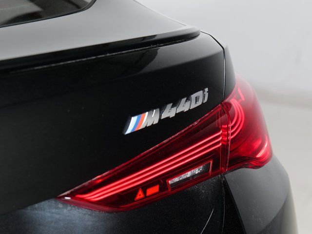 Used 2025 BMW 440i xDrive AWD/4WD image 33
