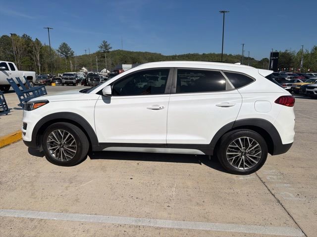 Used 2019 Hyundai Tucson SEL w/ Cargo Package image 5