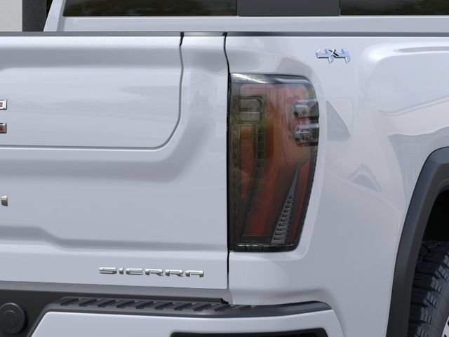 New 2026 GMC Sierra 2500 Denali Ultimate AWD/4WD image 11