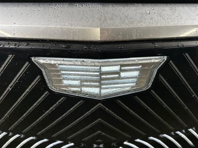 Used 2024 Cadillac Lyriq Tech image 9