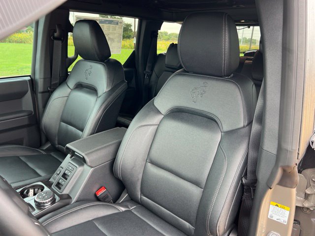 New 2026 Ford Bronco Big Bend AWD/4WD image 10