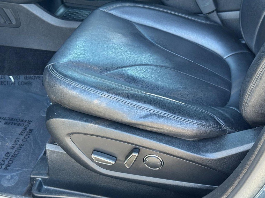 Used 2016 Lincoln MKX Premiere FWD image 17