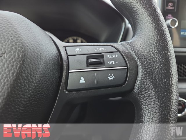 Used 2026 Honda CR-V EX image 14