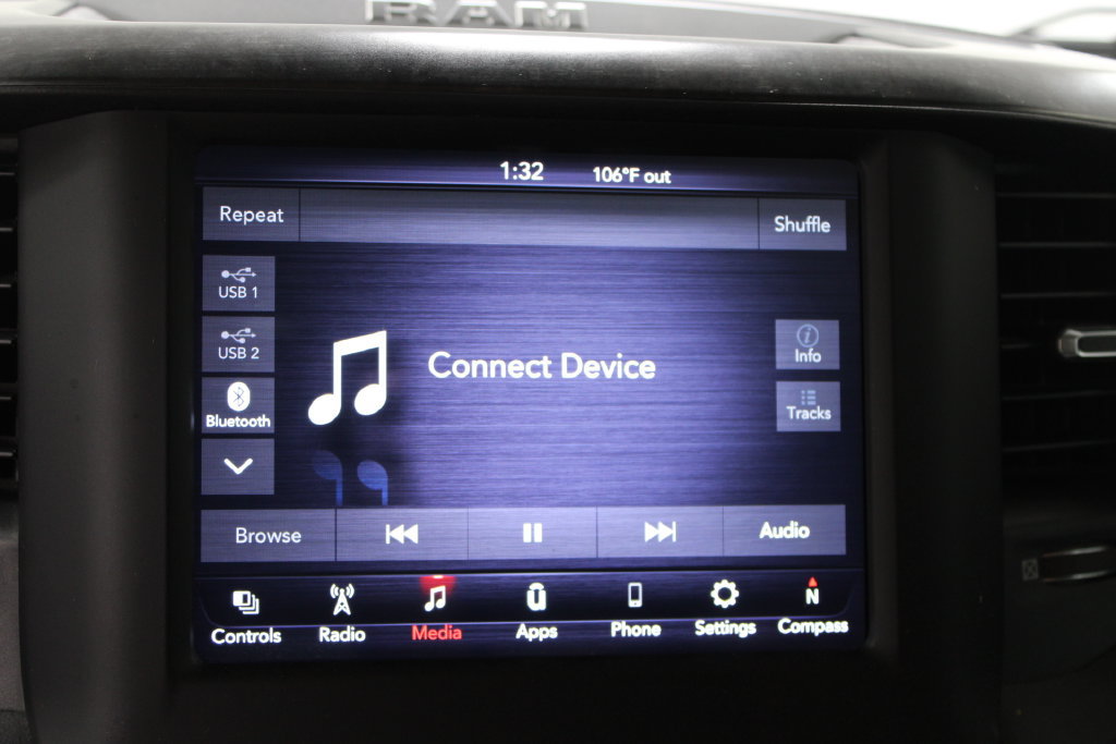 Used 2020 RAM 1500 Big Horn AWD/4WD image 43
