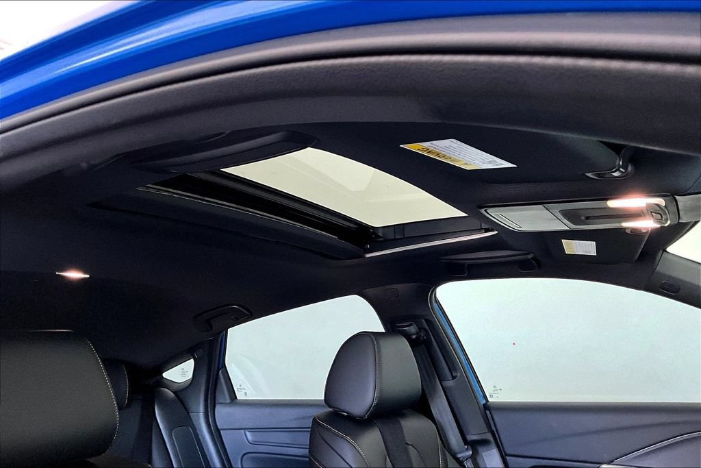 New 2026 Acura Integra A-Spec w/ Technology Package FWD image 22